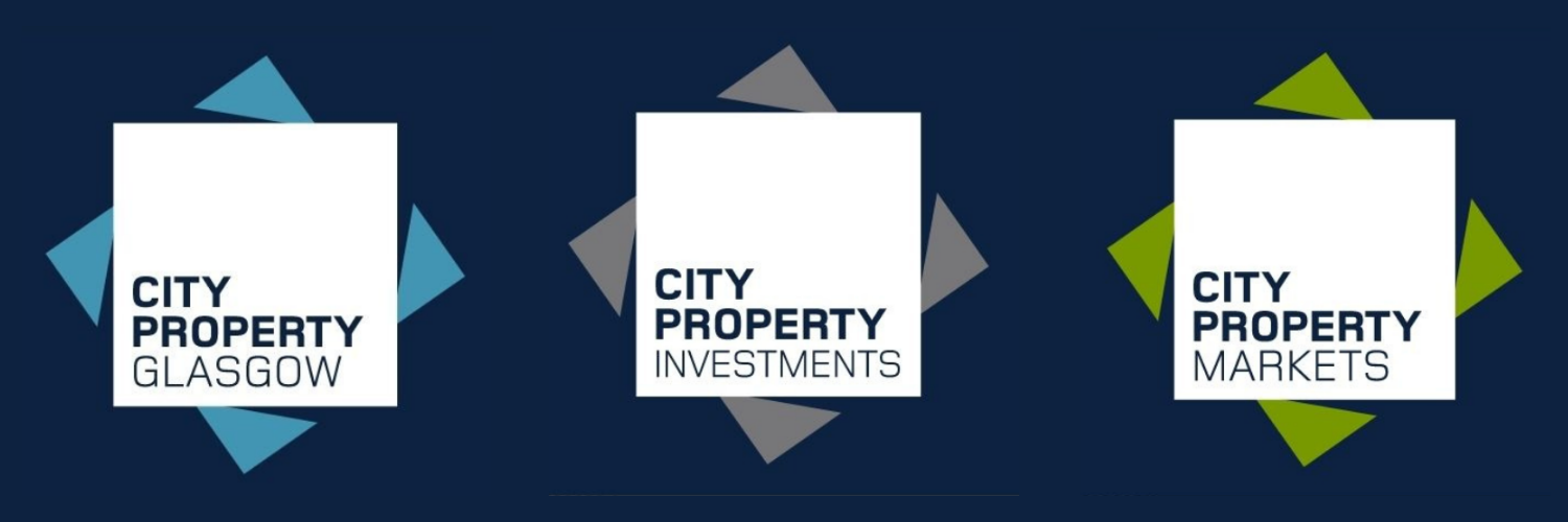 City Property logos